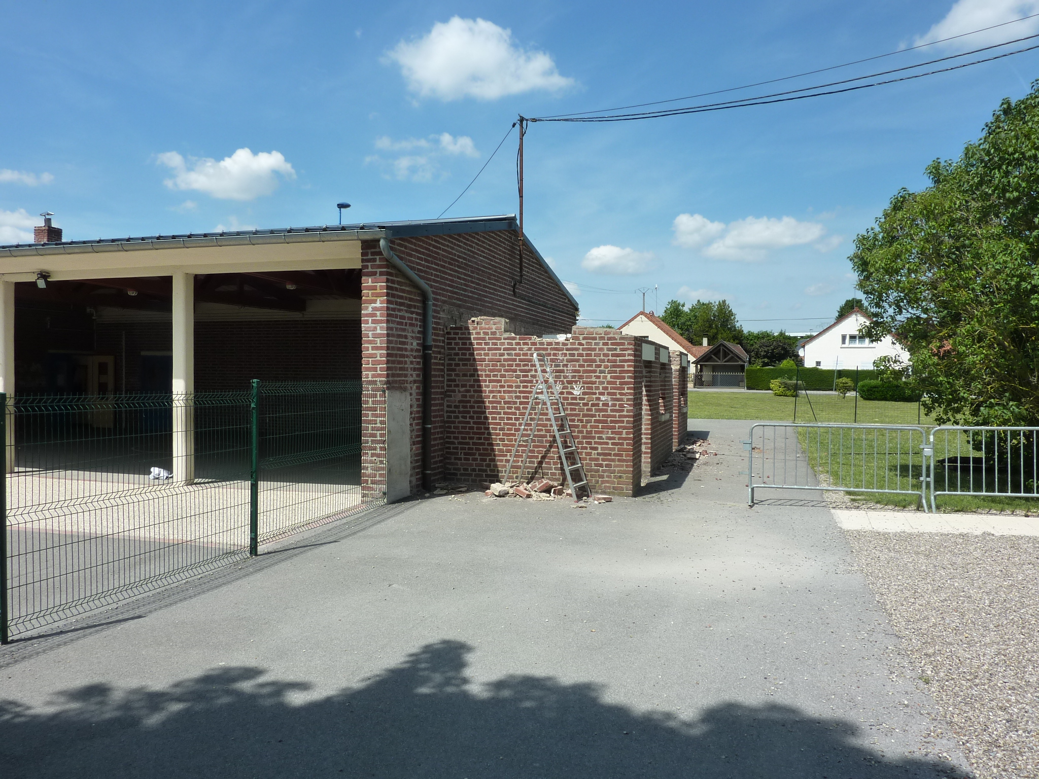 Cantine scolaire (9)