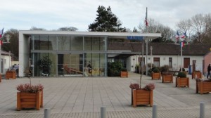 Mairie