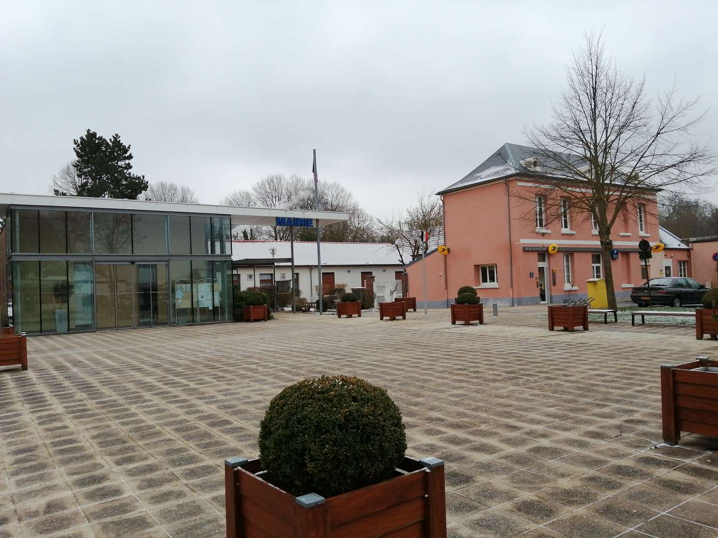 Bienvenue à Saleux Le site officiel de la commune